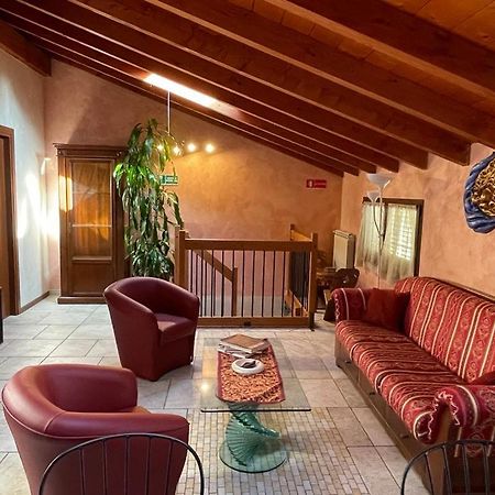 Bed&Breakfast Milano Malpensa Busto Arsizio Εξωτερικό φωτογραφία