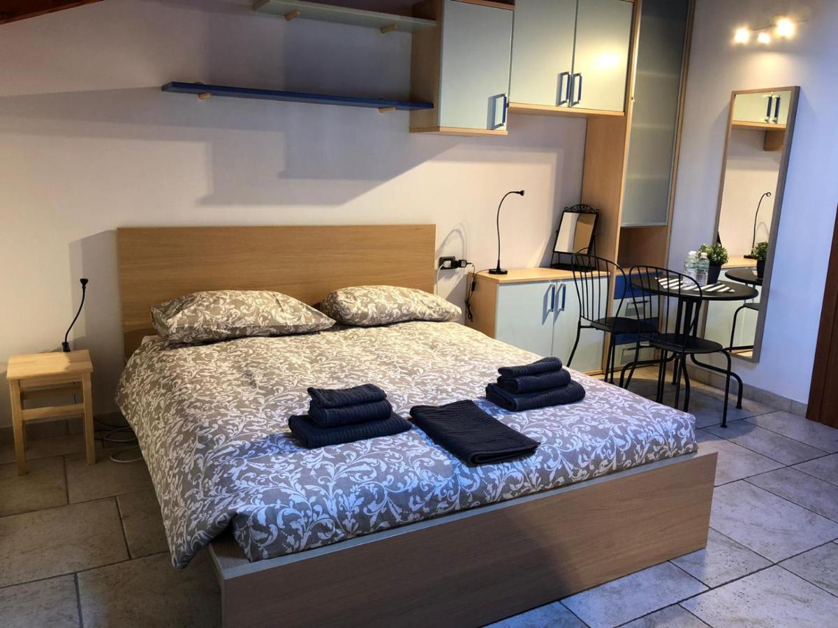 Bed&Breakfast Milano Malpensa Busto Arsizio Εξωτερικό φωτογραφία