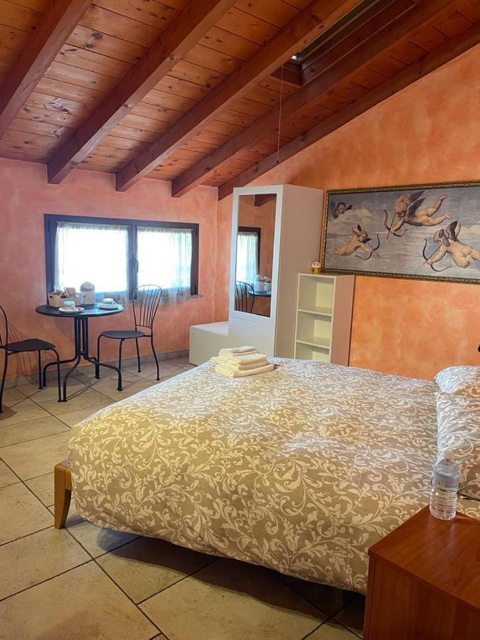 Bed&Breakfast Milano Malpensa Busto Arsizio Εξωτερικό φωτογραφία