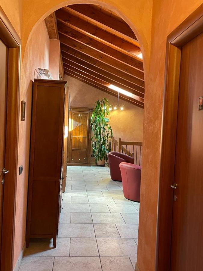 Bed&Breakfast Milano Malpensa Busto Arsizio Εξωτερικό φωτογραφία