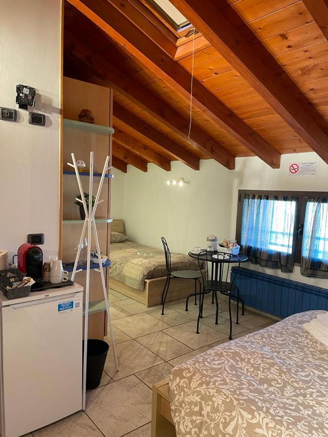 Bed&Breakfast Milano Malpensa Busto Arsizio Εξωτερικό φωτογραφία