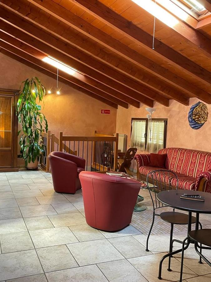 Bed&Breakfast Milano Malpensa Busto Arsizio Εξωτερικό φωτογραφία