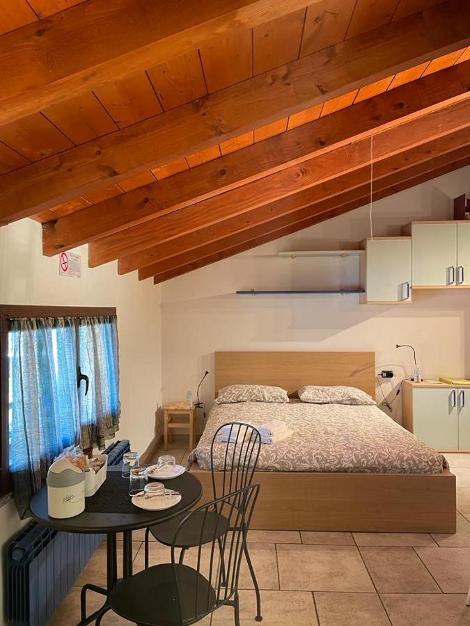 Bed&Breakfast Milano Malpensa Busto Arsizio Εξωτερικό φωτογραφία