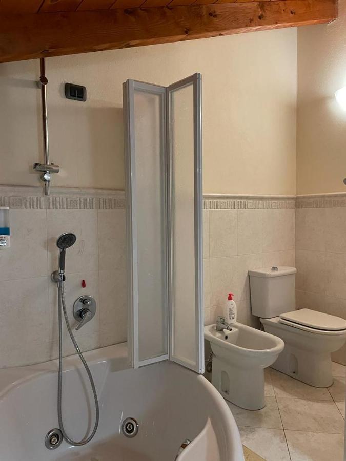Bed&Breakfast Milano Malpensa Busto Arsizio Εξωτερικό φωτογραφία