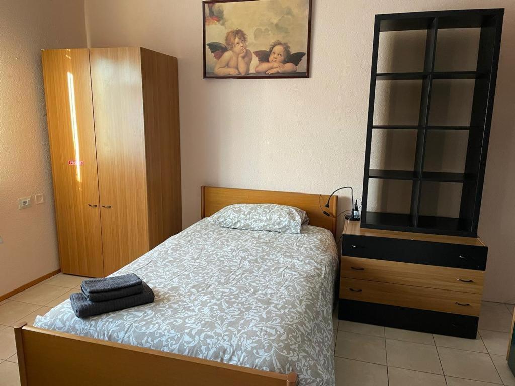 Bed&Breakfast Milano Malpensa Busto Arsizio Εξωτερικό φωτογραφία