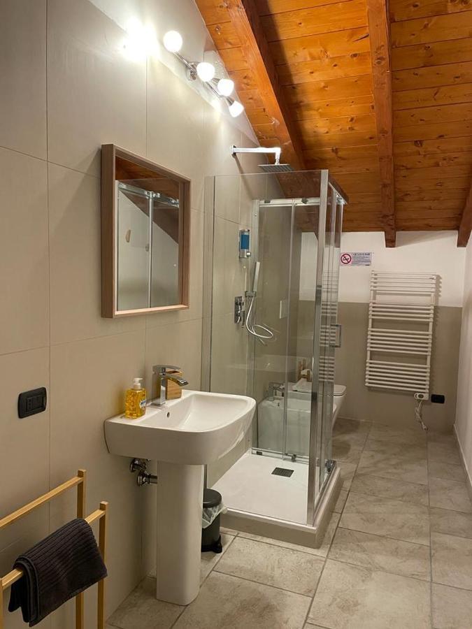 Bed&Breakfast Milano Malpensa Busto Arsizio Εξωτερικό φωτογραφία
