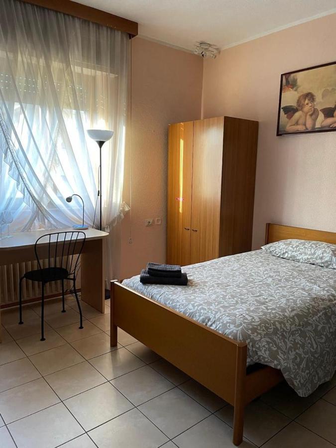 Bed&Breakfast Milano Malpensa Busto Arsizio Εξωτερικό φωτογραφία