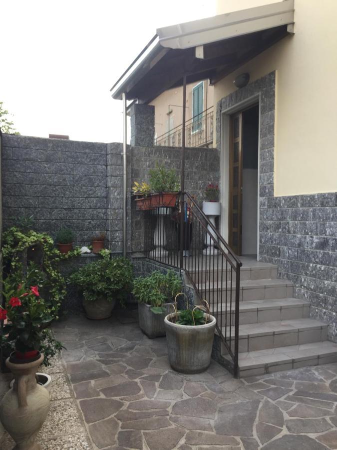 Bed&Breakfast Milano Malpensa Busto Arsizio Εξωτερικό φωτογραφία
